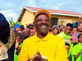Hon. Arthur Kazoora Launches Campaign for Ruhinda South