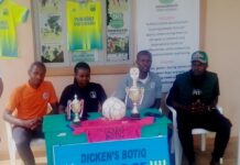 Rwakabengo Sports Academy Champions Girl Child Involvement in Sports