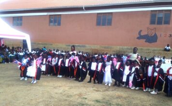 Prioritizing Education for a Brighter Future in Rukungiri District