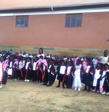 Prioritizing Education for a Brighter Future in Rukungiri District