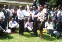 Parents Urged to Set Exemplary Standards for Children’s Success