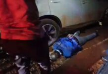 Rukungiri District Aspirant Survives Brutal Attack; Community Urged to Embrace Compassion