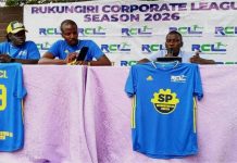 Rukungiri Corporate League Kicks Off 2026 Season with Enthusiastic Participation.