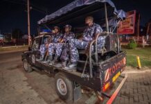 Male adult found dead at Rukungiri Municipality’s Rwamahwa market