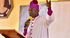 COU lauded president Museveni for reopening up places of worship.