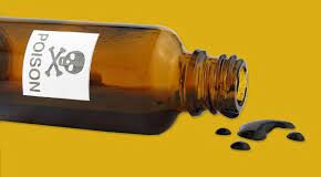 16-year-old girl envenomed her newborn baby