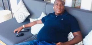 FDC’s Salaam Musumba’s Brother dies from injuries sustained after bar brawl