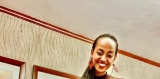 Museveni’s daughter introduces Tumukunde’s son