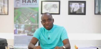 Tycoon Ham Kiggundu Complements Uganda’s Education with Hamz Campus