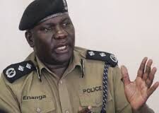 Suspected suicide bomber at Lokech Burial killed-Police.