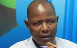 People who Want Change Are Now Busy in Weddings, Rwomushana Hit (NUP) Party