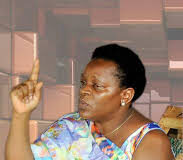 Minister Mutuuzo-Energy drinks to blame for high teenage pregnancies