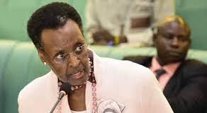 Parents Blamed over IncreasingTeenage Pregnancies