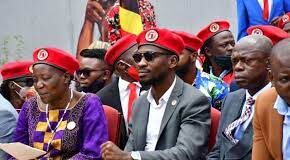 NUP Desists from Joining New Opposition Pressure Group