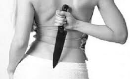 RUKUNGIRI! Woman Disappears with Husband’s Private parts after chopping them