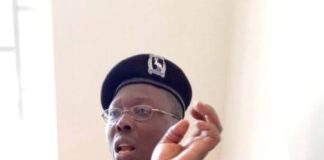 Woman Knocked Dead by Speeding Motor Vehicle in Kabale