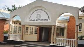 Leaders in Ntungamo district decries over low wage bill