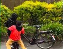 Man in Kisoro roadside video arrested