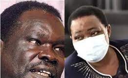 Prime minister Nabbanja and Minister Onek agree to work together