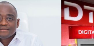 Mogul Ham runs to Chief Justice citing bias & injustice at Supreme court in DTB Ugx 120Bn case