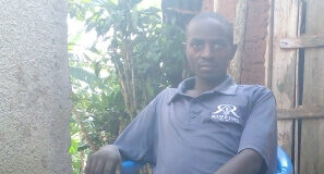 Rukungiri Man Rotting alive, Seeks for Medical Assistance