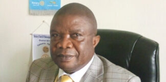 “Prepare your will before you destabilize the peace of Rukungiri” RDC warns