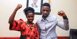 Bobi Wine to grace Mega swearing in of NUP’s defeated Nakweede