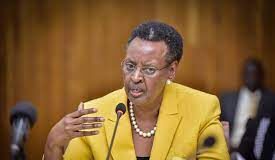 We are working tirelessly to fully reopen schools- Janet Museveni