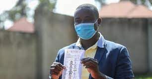 “We shall not work with an imposter” Kayunga councilors reject newly elected LC5 chairman