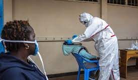 Fully reopening of the economy might be a dream to Ugandans as Covid 19 cases rise