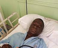 BREAKING! Court Finally Grants Bail to Sickly NUP MP Ssegirinya