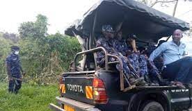 TERRIBLE: Rukungiri primary seven pupil killed by assailants