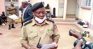 RUKUNGIRI:Three arrested over murder of a 21 year old man