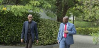 GOOD NEWS: Details of Muhoozi Rwanda visit emerge