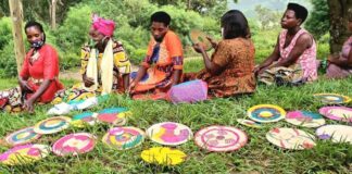 Rukungiri District Woman MP turns into a blessing for Women and Youths