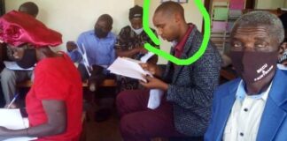 Rwenshaka Sacco manager forced to resign as funds embezzlement allegations rage on