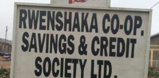 Two arrested in connection to theft of Sacco funds