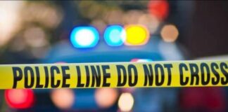 WHO KILLED THEM: 20 dead bodies in sacks retrieved from river