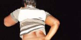 SAD: Man dies in bush having sex with married woman