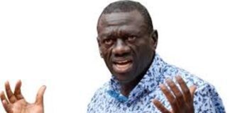 “Get ready for protests this year, whether I am alive or not” –Besigye warns