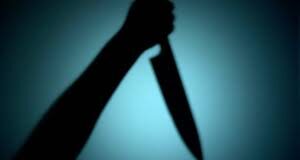 JUST IN:Woman stabs husband over children’s food