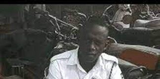 SAD! Mob lynched traffic officer responding to false alarm