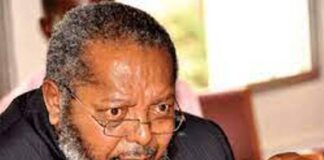 PRIME MINISTER NABBANJA: Prof. Mutebile to be accorded state funeral