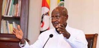 JUST IN: Museveni rejects proposal to have president elected by MPs