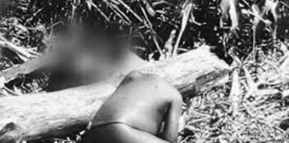 SAD! Three family members held for cutting off baby’s head