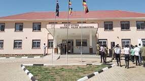 SAD! Two suspects died in police cells