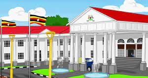 Presidency needs Shs12 billion to Renovate State House, state Lodges