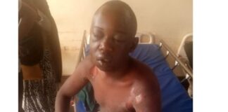 “Back from the dead” Traffic officer who was lynched by mob found still live in mortuary