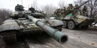 JUST IN! Over 100 Ugandans Stranded in Ukraine Ahead of War