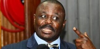 BREAKING! Speaker Jacob Oulanyah Dead